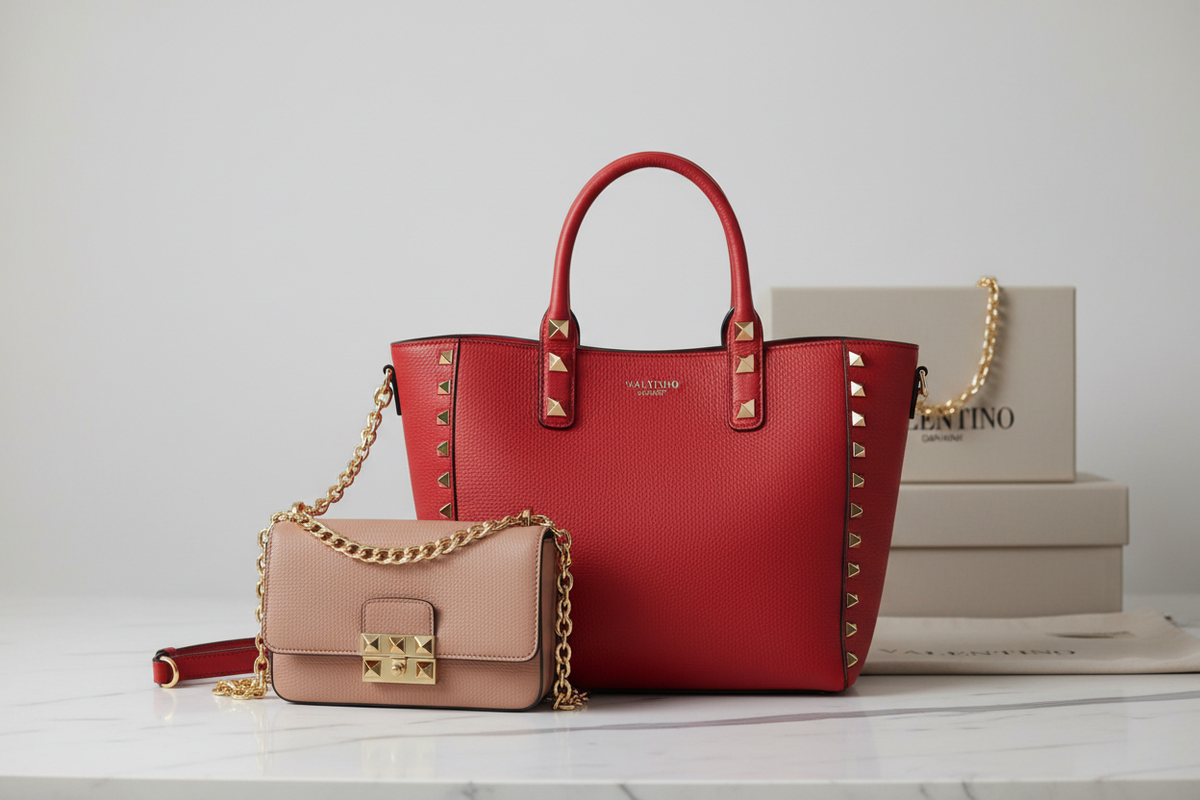 Valentino Bags