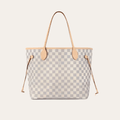 Louis Vuitton Neverfull MM Beige 12.2 Inches N40604
