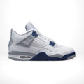 Air Jordan 4 Retro Midnight Navy