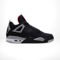 Air Jordan 4 Black Cement