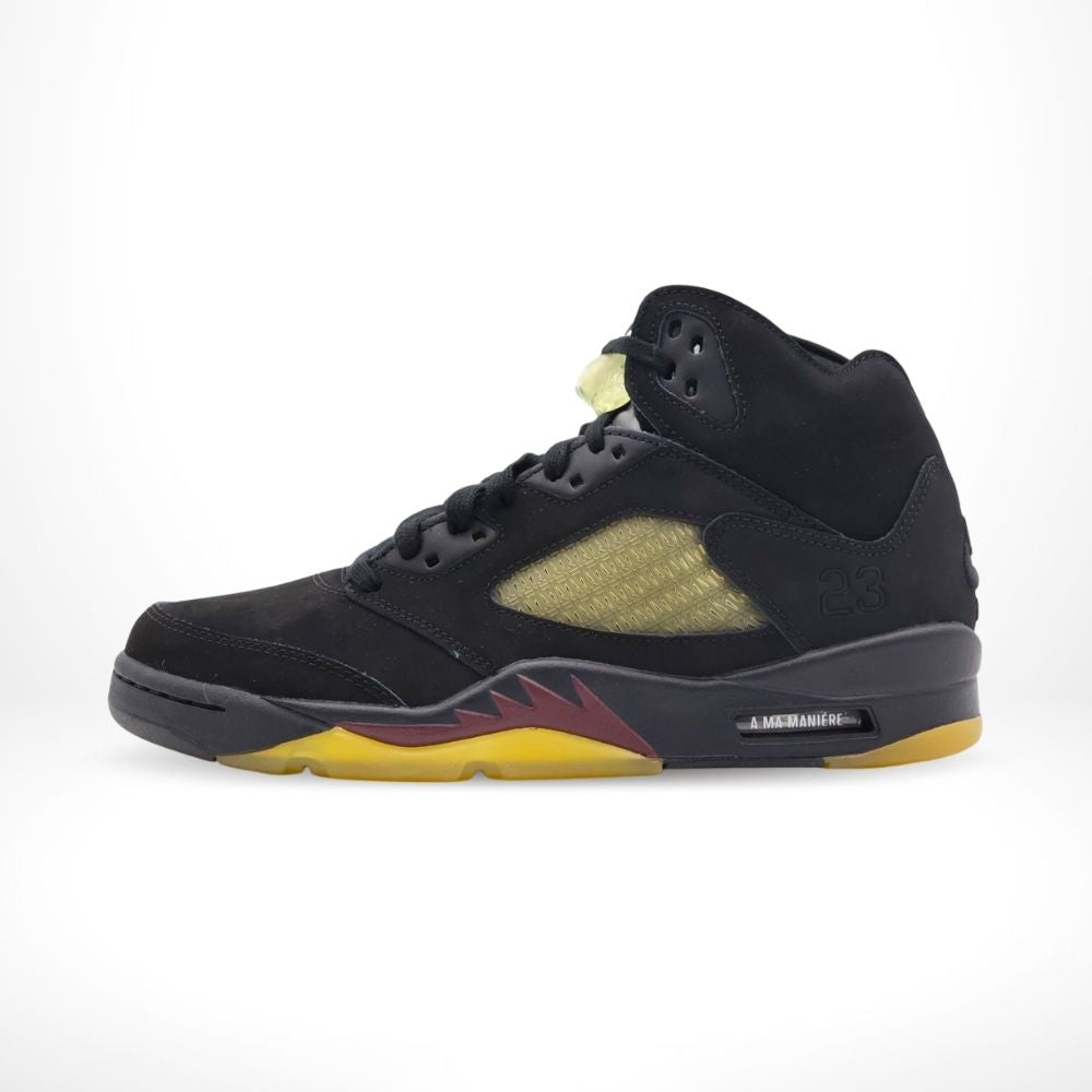 Air Jordan 5 Retro X A Ma Maniére Dusk