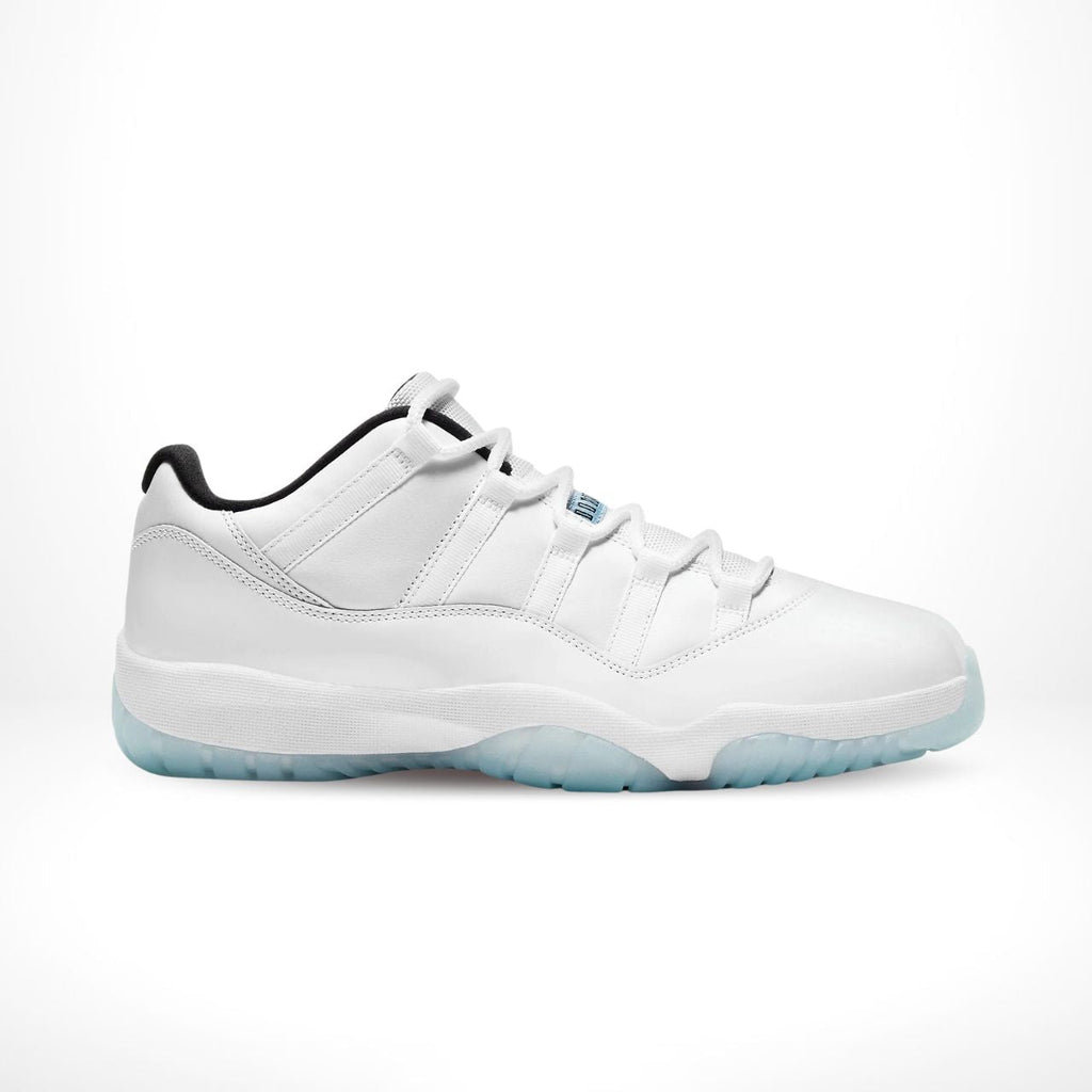 Air Jordan 11 Retro Low Legend Blue