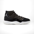 Air Jordan 11 Retro Jubilee 25th Anniversary Black White