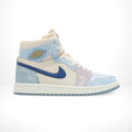 Air Jordan 1 High Zoom Air CMFT Celestine Blue Sail