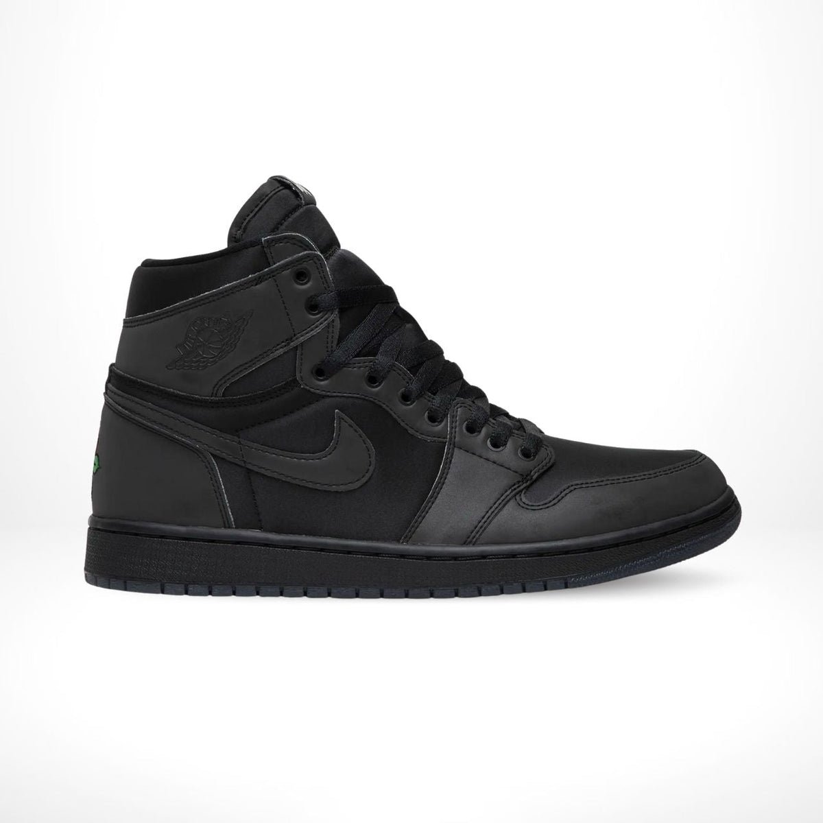 Air Jordan 1 Retro High Rox Brown Black