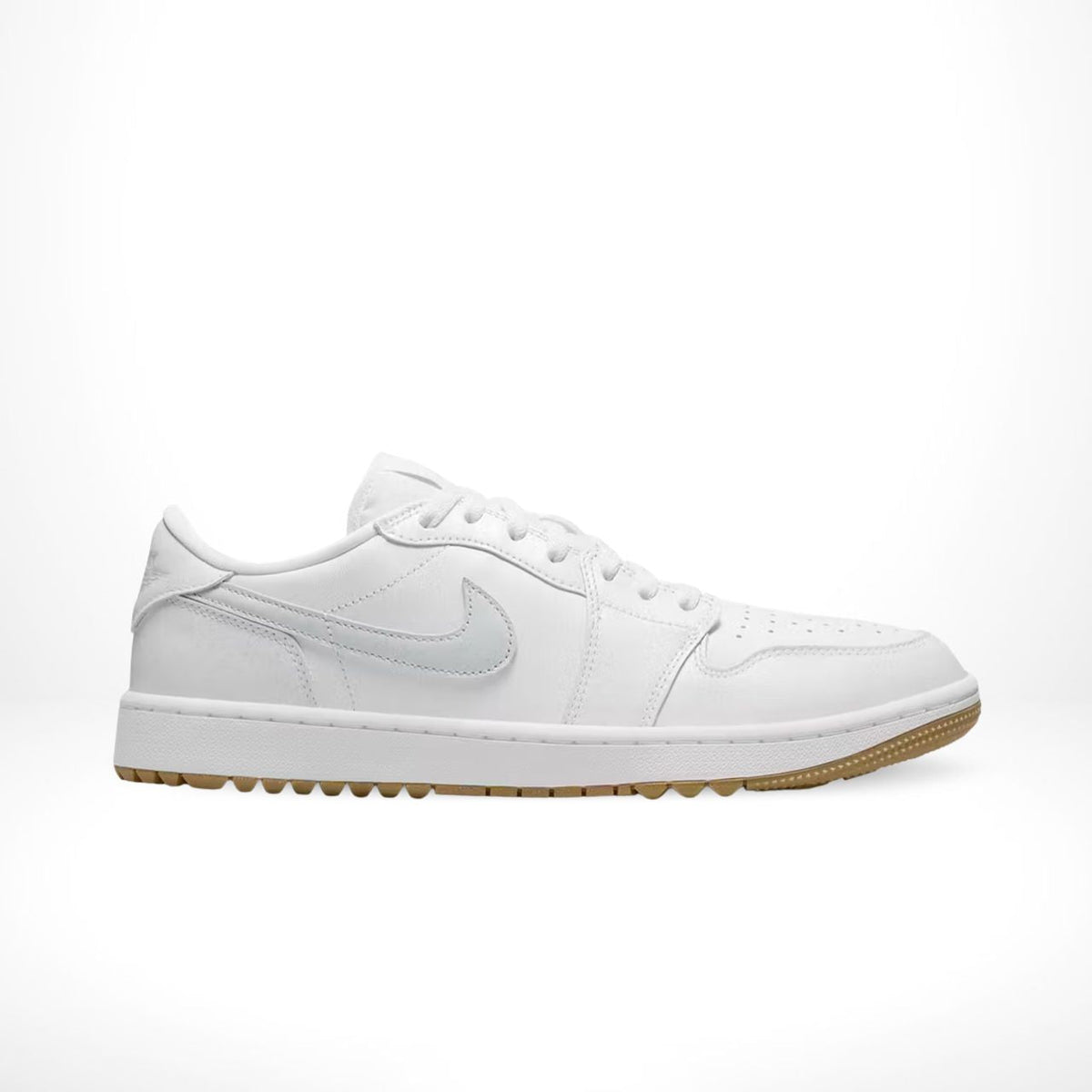 Air Jordan 1 Retro Low Golf White Gum