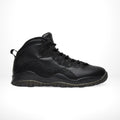 Air Jordan 10 Retro X Drake OVO Black