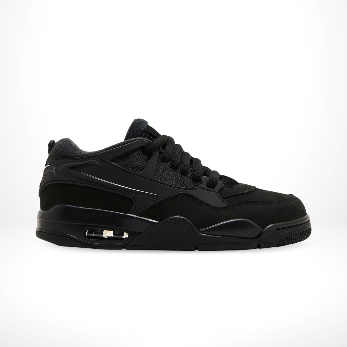 Air Jordan 4 RM Black Cat