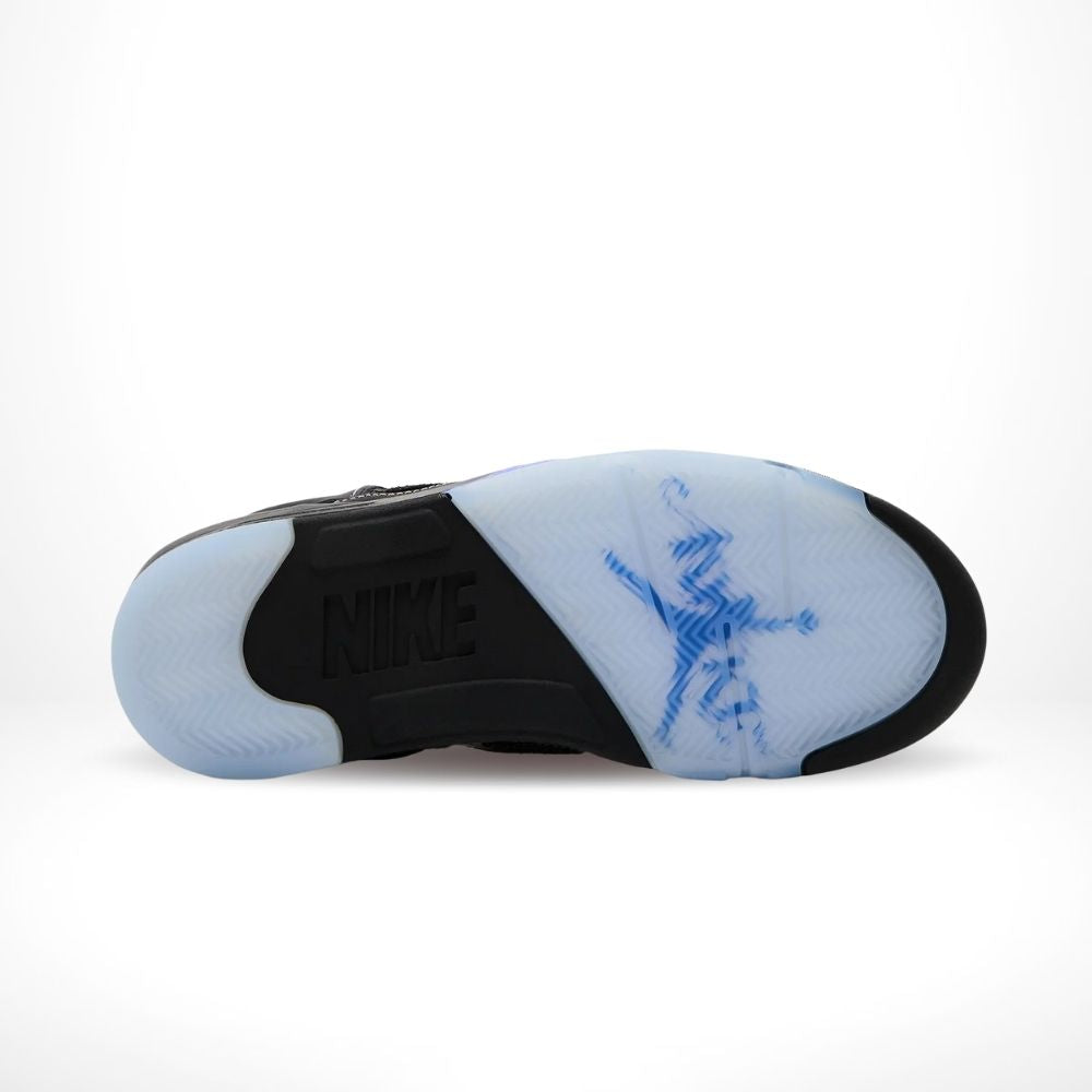 Air Jordan 5 X Awake NY Racer Blue