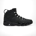 Air Jordan 9 Retro Oregon Ducks Black