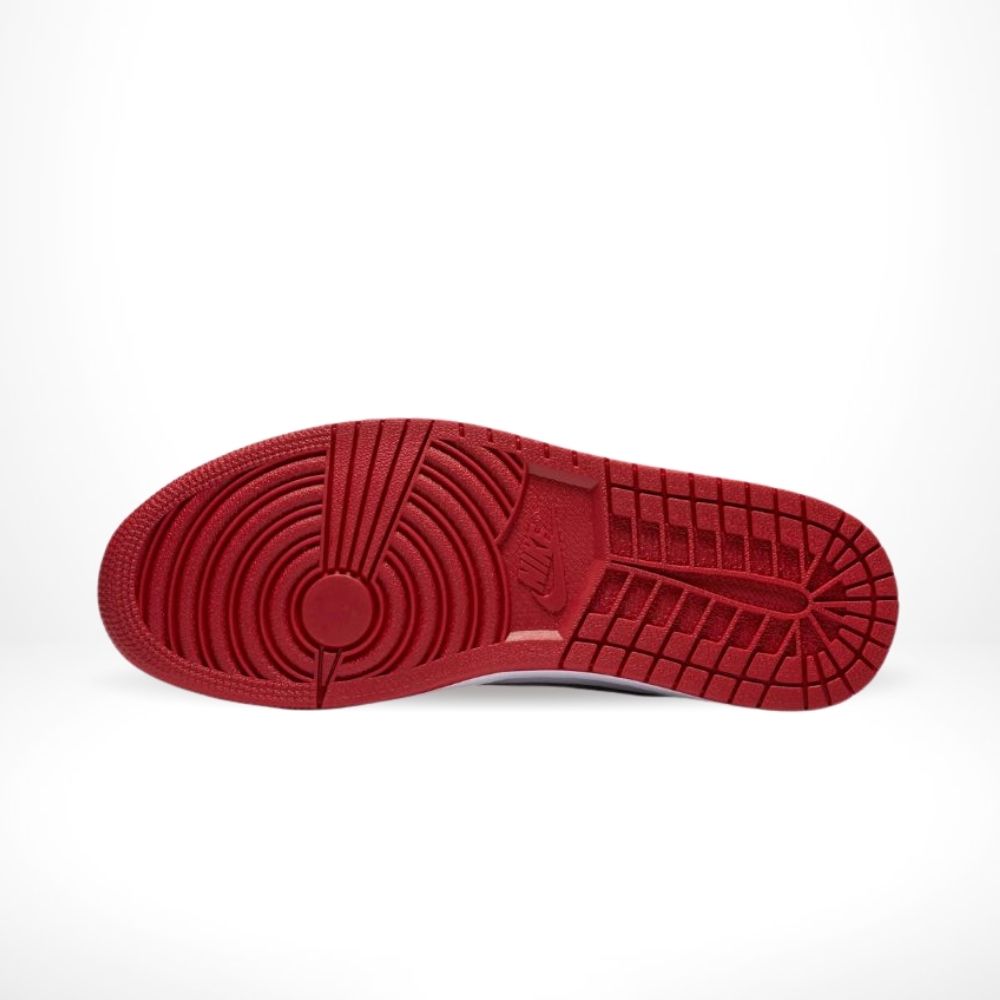 Air Jordan 1 Retro Low OG Chicago Red