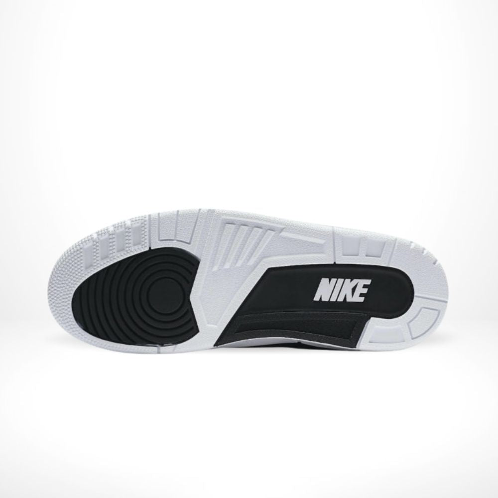 Air Jordan 3 Retro SP x Fragment Design White