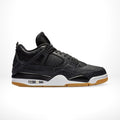 Air Jordan 4 Retro Laser Black