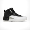 Air Jordan 12 Retro Playoff Black White
