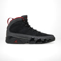 Air Jordan 9 Retro Dark Charcoal 2010