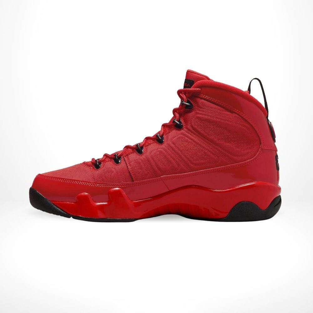 Air Jordan 9 Retro Chile Red