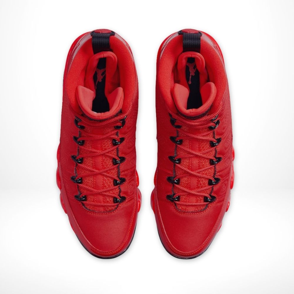 Air Jordan 9 Retro Chile Red