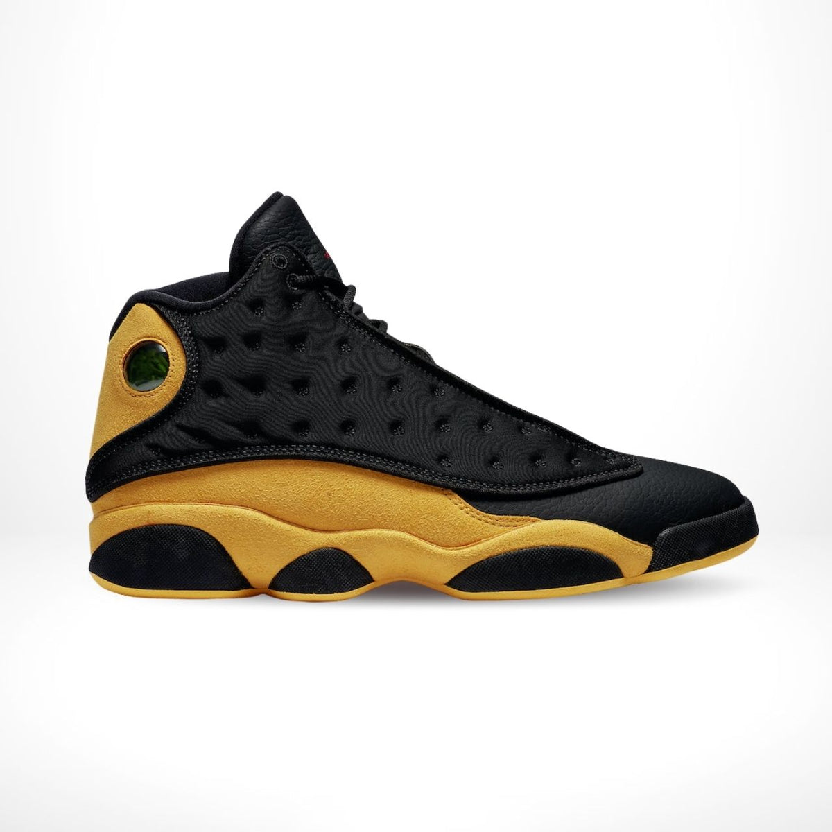 Air Jordan 13 Retro Melo Class of 2002 B-Grade University Gold