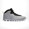 Air Jordan 10 Retro Cement Black