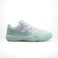 Air Jordan 11 Retro Low Igloo White