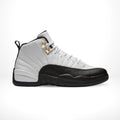 Air Jordan 12 Retro Taxi 2025