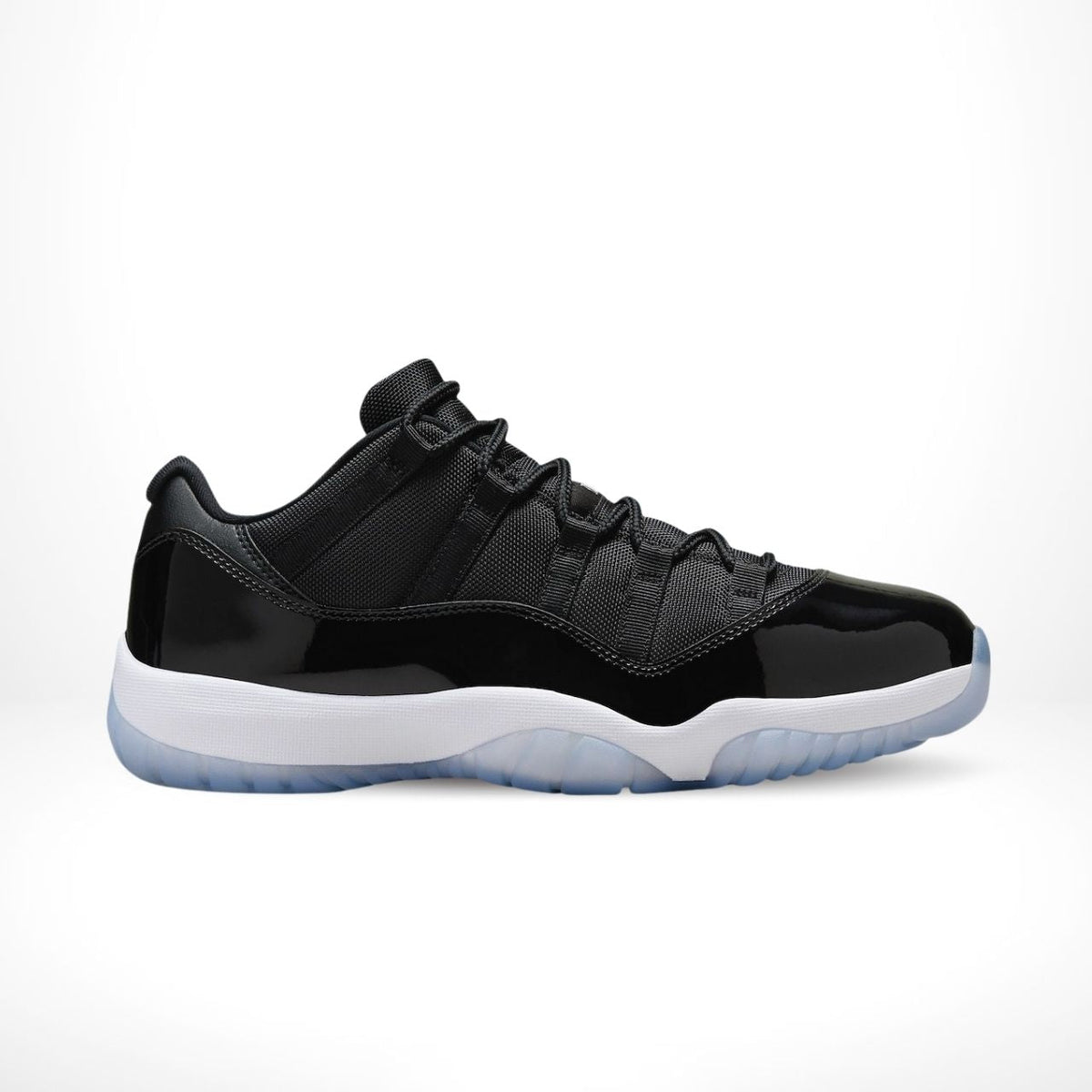 Air Jordan 11 Low Space Jam 2024