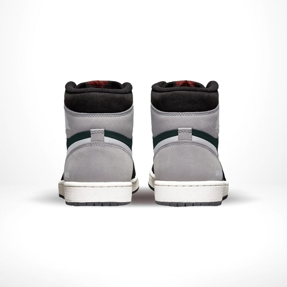 Air Jordan 1 Retro High Element Gore-Tex Black Particle Grey