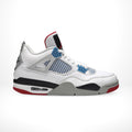 Air Jordan 4 Retro SE What The 4