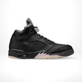 Air Jordan 5 X PSG Off Noir 2025